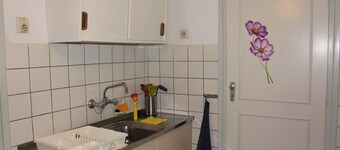 Appartement Winnerstraat in a quiet location