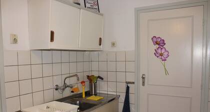 Appartement Winnerstraat in a quiet location