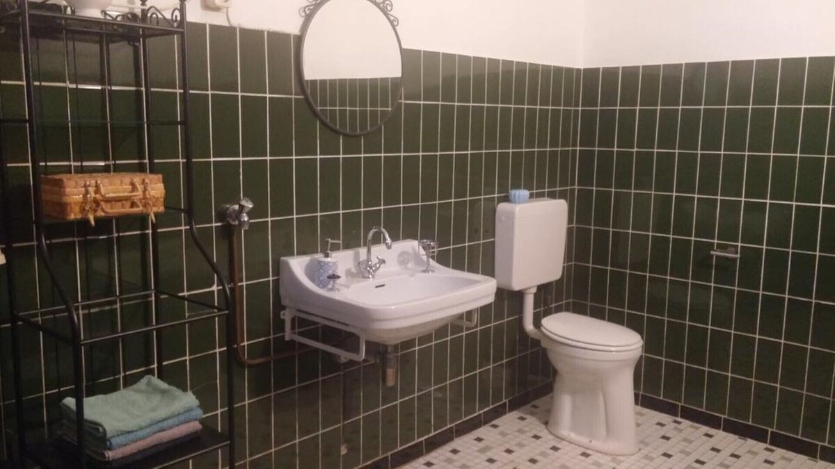 Image de profil de l’hôte