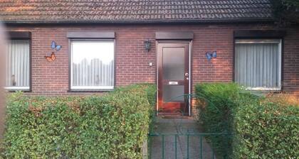 Appartement Winnerstraat rauhallisella paikalla