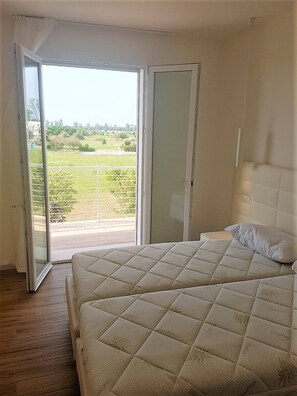 2 camere, una cassaforte in camera, Wi-Fi gratuito, lenzuola