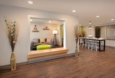 WoodSpring Suites Quantico