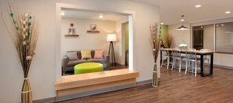 WoodSpring Suites Quantico
