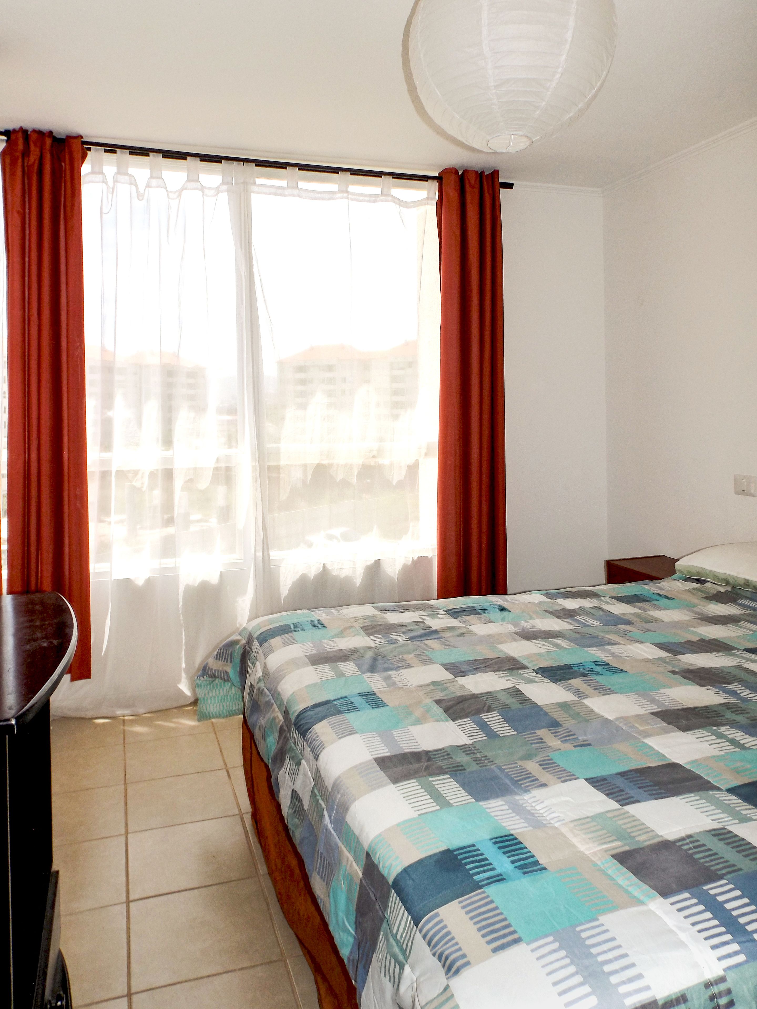 Apartamento standard, 1 cama de casal e sofá-cama, para fumantes | Ferros/tábuas de passar roupa, Wi-Fi de cortesia
