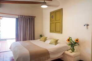 4 habitaciones, cuna de viaje, wifi gratis y ropa de cama 