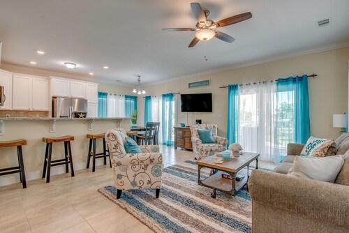 Keys Cove Villas - No 1