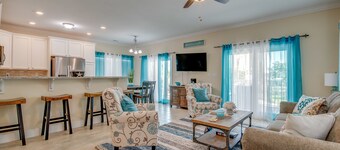 Keys Cove Villas - No 1