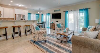 Keys Cove Villas - No 1