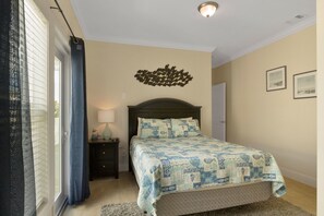 Hus, 4 soverom, privat basseng (3 Bathrooms - Anchors Away) | 4 soverom