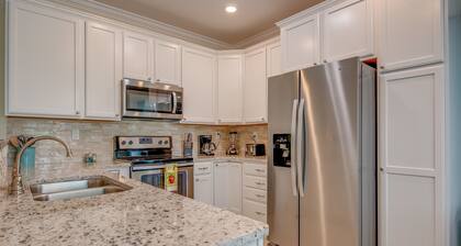 Keys Cove Villas - No 1