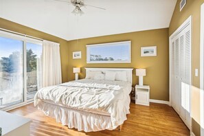 6 bedrooms, free WiFi, bed sheets