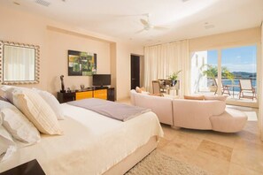 Unclassified image, 4 of 45, button - Exquisite Hilltop Villa with Luxurious Modern Design, Sweeping Ocean Views & Sparkling Infinity Pool (Playa Flamingo)