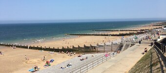 Flintrock House - ein Haus für 9 Gäste in 5 Schlafzimmern