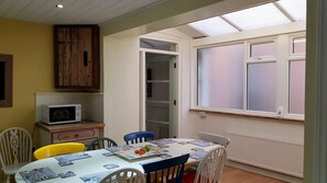 Restauration