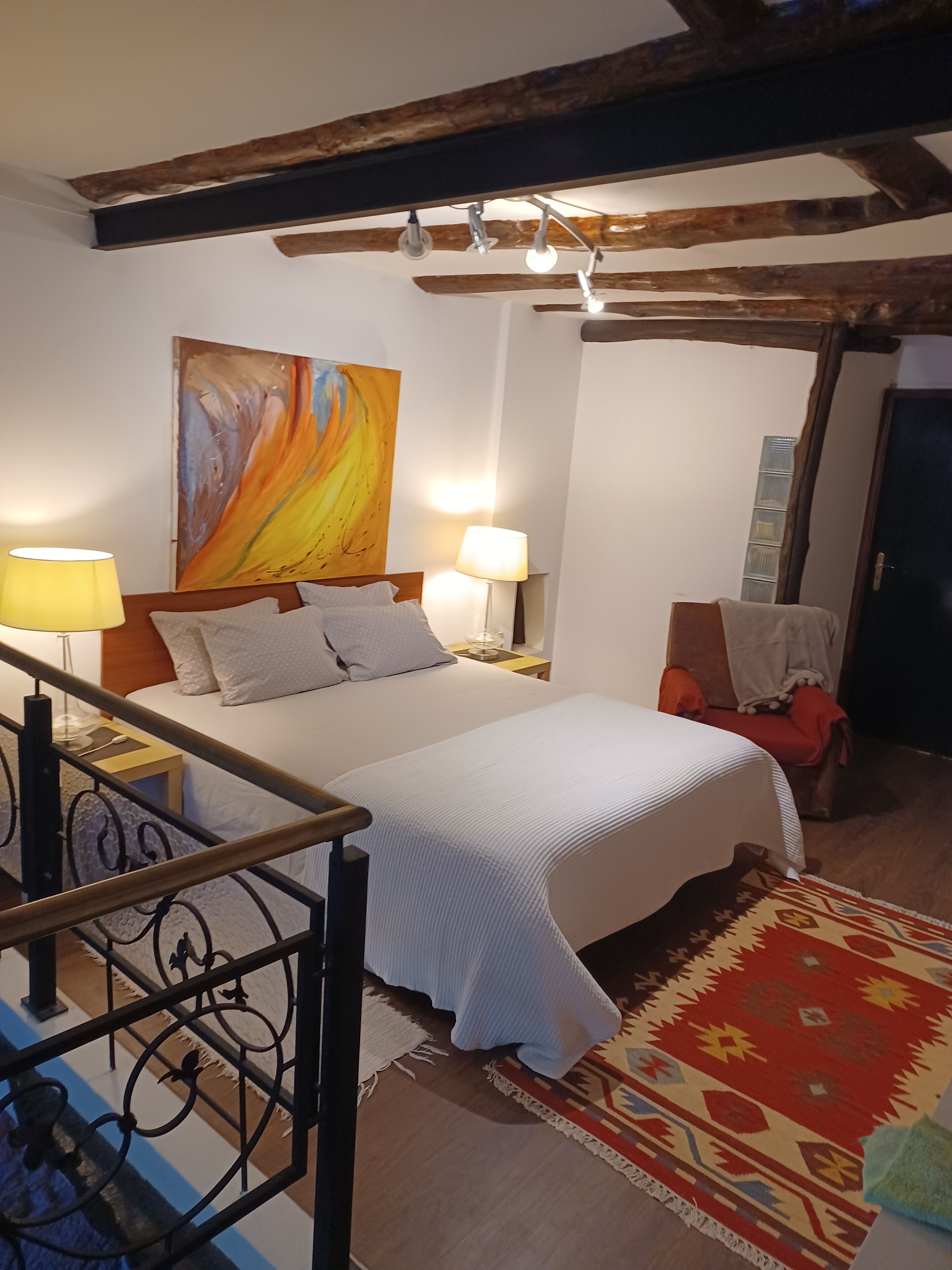 Habitación