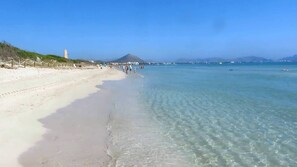 Serviettes de plage