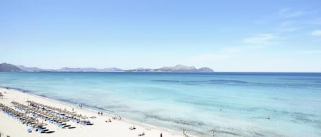 Toallas de playa