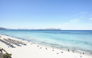 Serviettes de plage