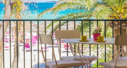 GARBALLONS 5 1D - Apartment with sea views in Port d'Alcudia. Free WiFi