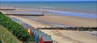 35 Siesta Mar -  a holiday chalet that sleeps 4 guests  in 2 bedrooms