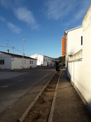 Aussenbereich