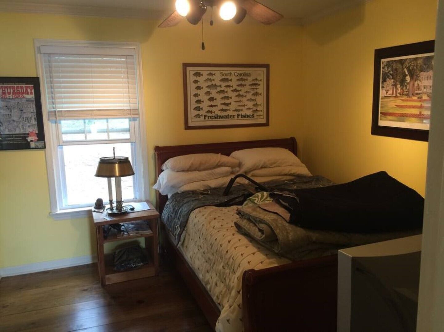 Summerset, in the heart of Lake Murray SC