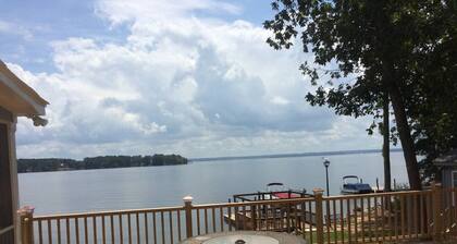Summerset, in the heart of Lake Murray SC