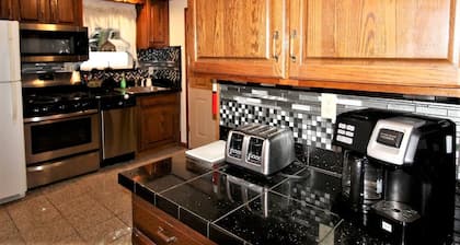 Cooperstown Baseball Rentals - Lakeview Pines