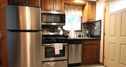 Cooperstown Baseball -vuokraukset - Lakeview Pines & # x2013; Goodyear-järven lähellä on edullinen hinta!