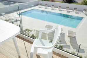 Pool - West Village Appartamento - NUOVO con piscina (Jesolo)