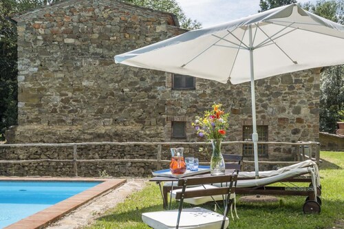 Wine & History in Montalcino- Stay in an ancient mill