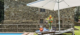 Wine & History in Montalcino- Stay in an ancient mill