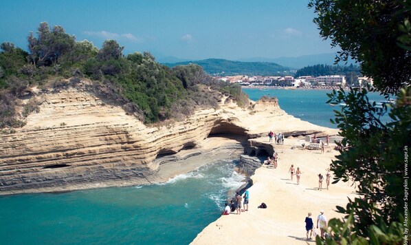 Strand