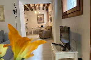 TV