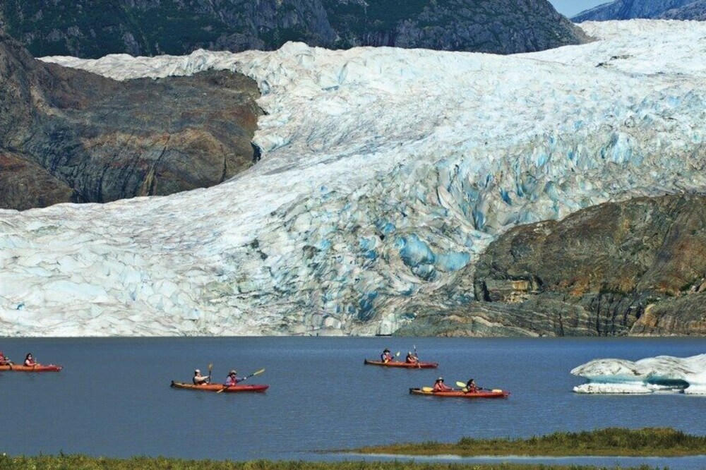 Granite Getaway - Quiet, Comfortable Place Offering 10% OFF ON TOURS!