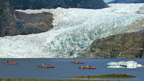 Granite Getaway - Quiet, Comfortable Place Offering 10% OFF ON TOURS!