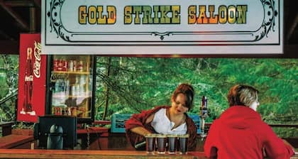 Granite Getaway - Quiet, Comfortable Place Offering 10% OFF ON TOURS!