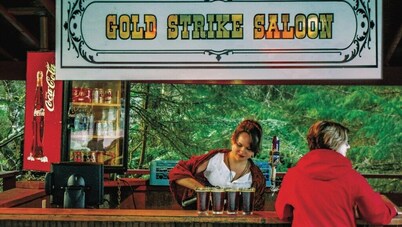 Granite Getaway - Quiet, Comfortable Place Offering 10% OFF ON TOURS!