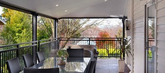 Aggies Way - dog friendly with  panoramic views