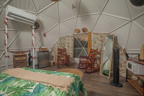 1 chambre, Wi-Fi gratuit