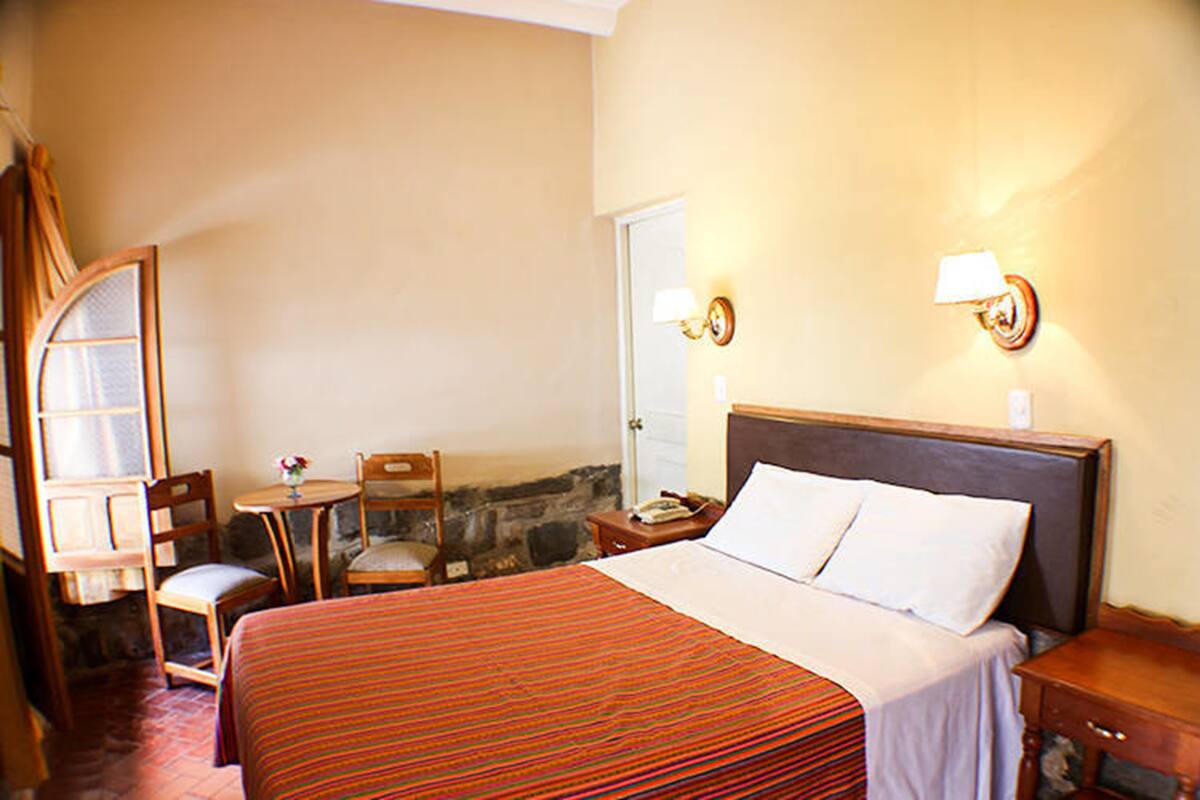 In-room safe, desk, free WiFi, bed sheets