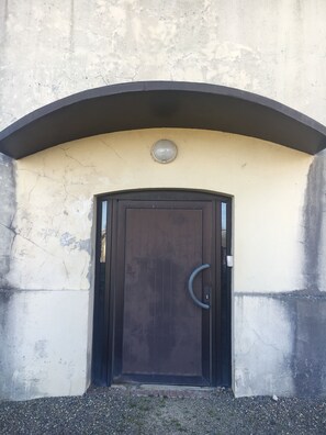 Property entrance - Le Presbytère (Hontanx)
