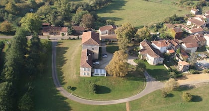 Le PresbytĂšre
