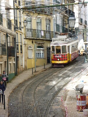 Exterior - House of S. Vicente (Free Airport Transfer) (Lisboa)