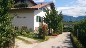 Exterieur