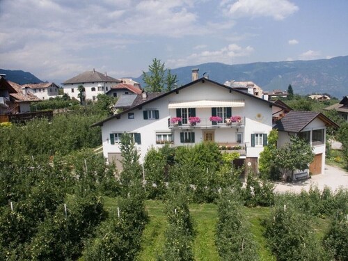 Haus Maderneid / FeWo Gantkofel