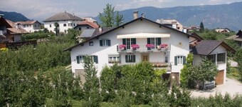 House Maderneid / FeWo Gantkofel