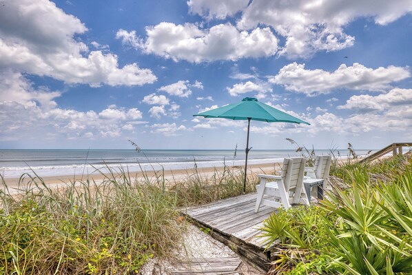 Strand