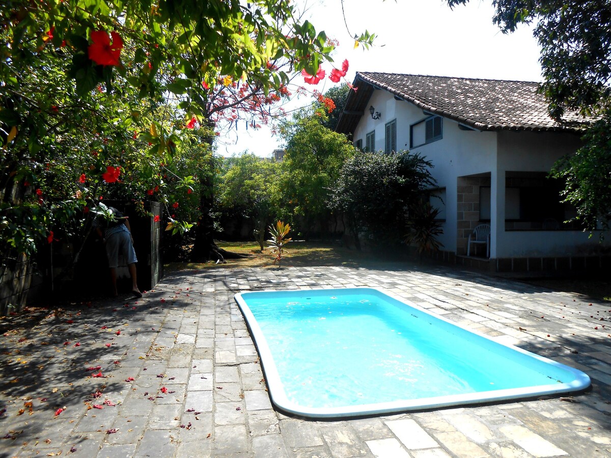 Bild für Gastgeberprofil