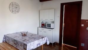 Interior - Au p'tit Bonheur Vosgien! Gîte "La Mauselaine" 6-8 people (Gerbépal)